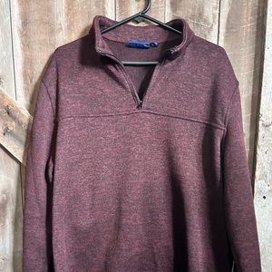 Apt.9 men’s sweater